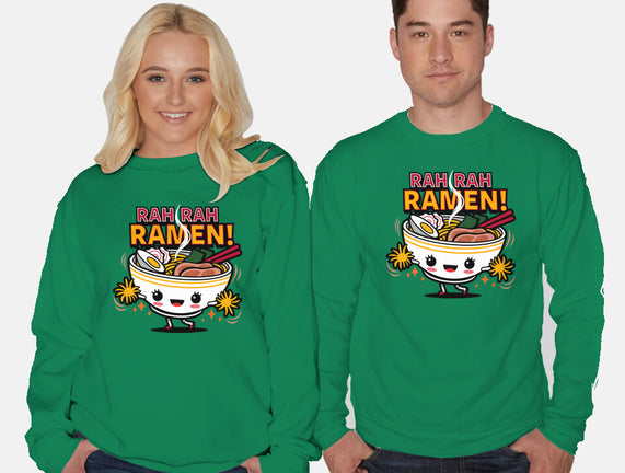 Rah Rah Ramen