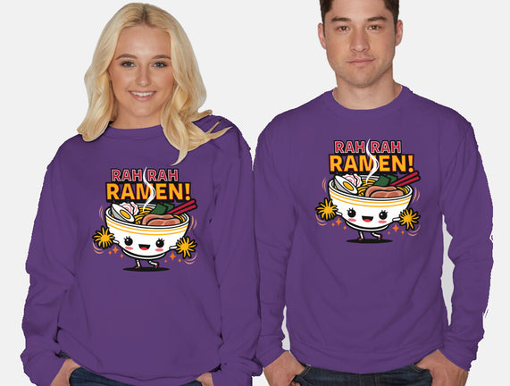 Rah Rah Ramen