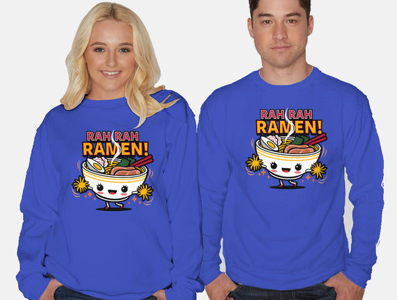 Rah Rah Ramen
