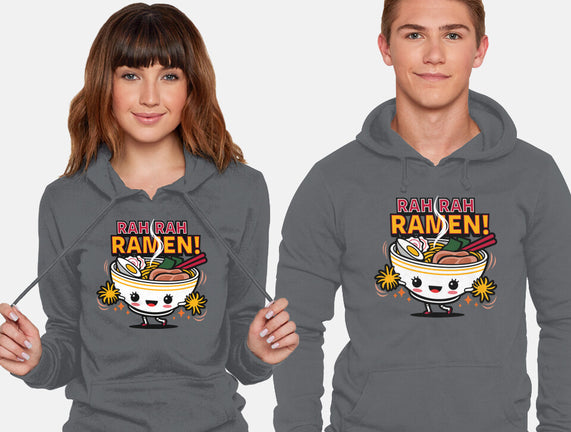 Rah Rah Ramen