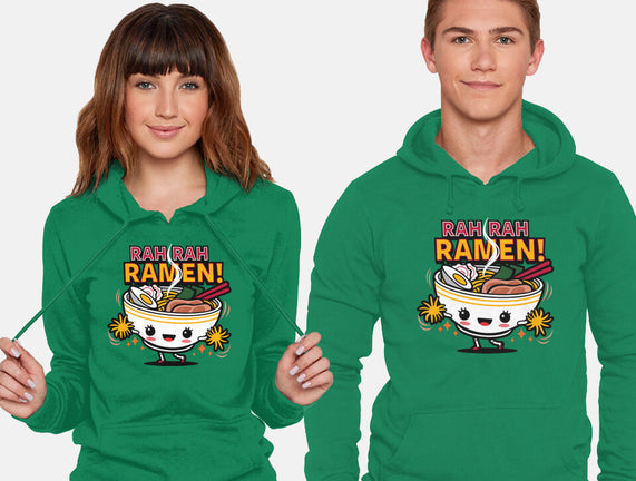 Rah Rah Ramen