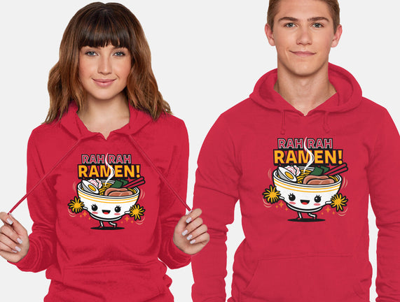 Rah Rah Ramen