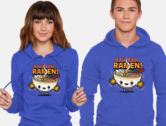 Rah Rah Ramen