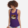 Rah Rah Ramen-Womens-Racerback-Tank-Boggs Nicolas