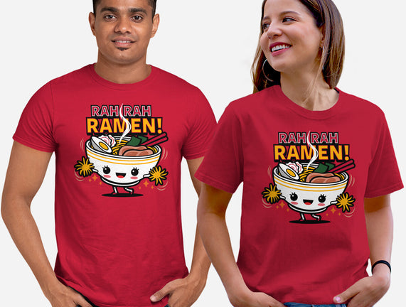 Rah Rah Ramen