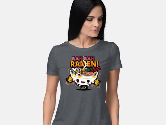 Rah Rah Ramen