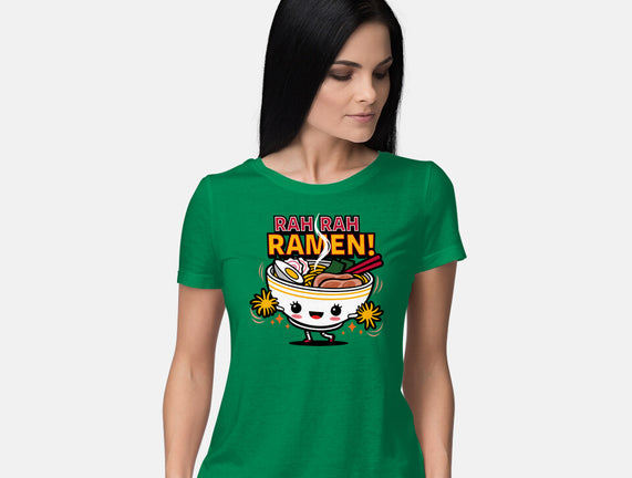 Rah Rah Ramen