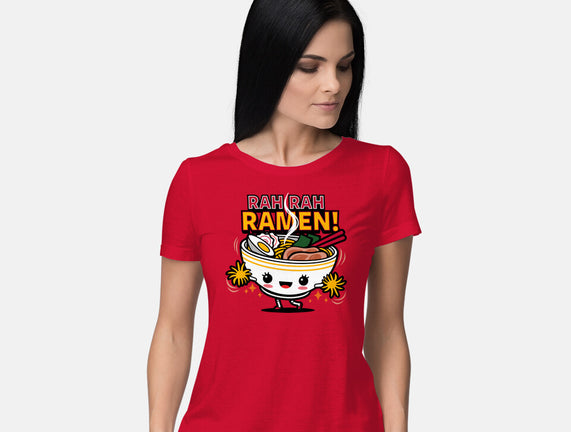 Rah Rah Ramen
