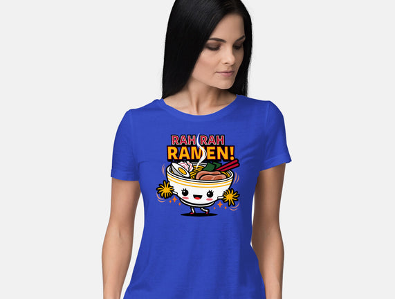 Rah Rah Ramen