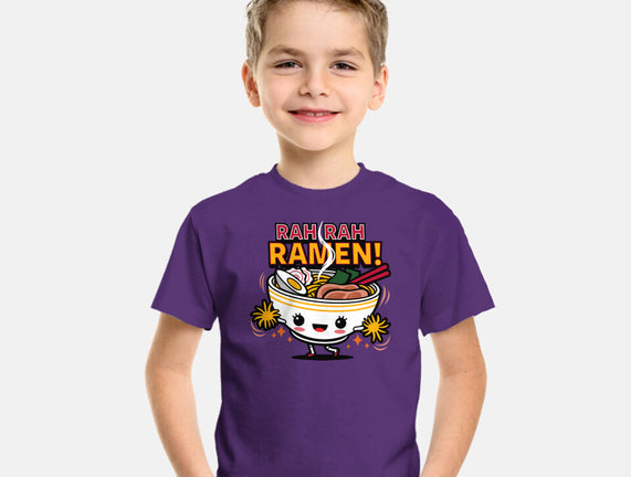 Rah Rah Ramen