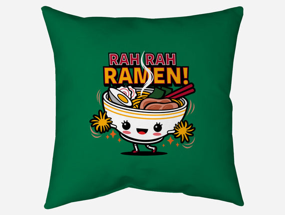 Rah Rah Ramen