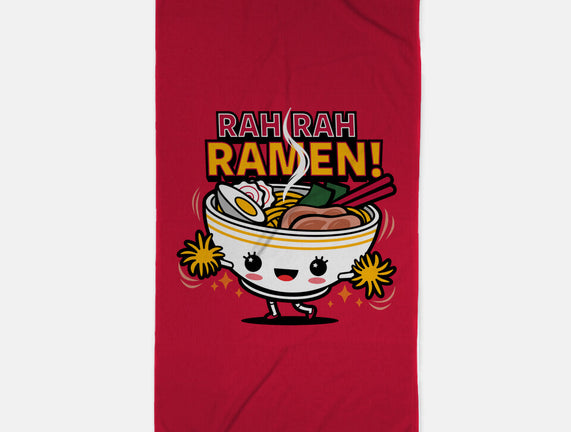 Rah Rah Ramen