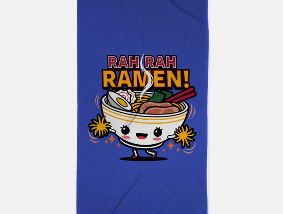 Rah Rah Ramen