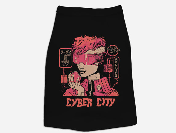 Cyber City