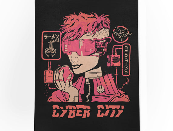 Cyber City