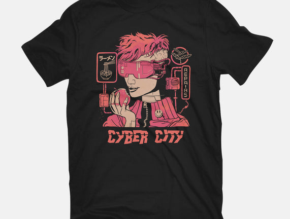 Cyber City