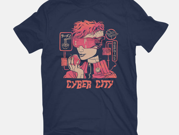 Cyber City