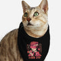 Cyber City-Cat-Bandana-Pet Collar-gloopz