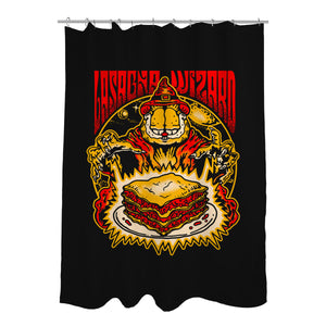 Lasagna Wizard
