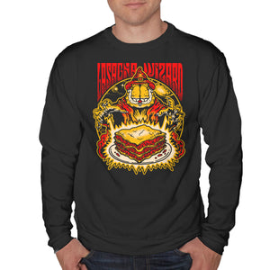 Lasagna Wizard