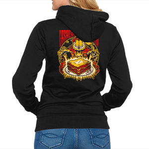 Lasagna Wizard