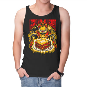 Lasagna Wizard
