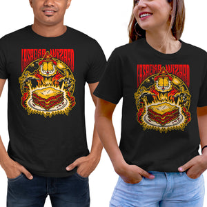 Lasagna Wizard