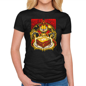 Lasagna Wizard