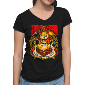 Lasagna Wizard