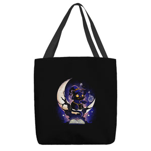 Cat Witch
