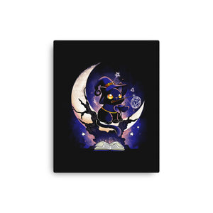 Cat Witch