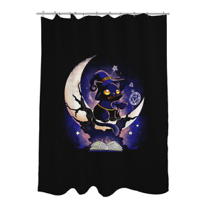 Cat Witch