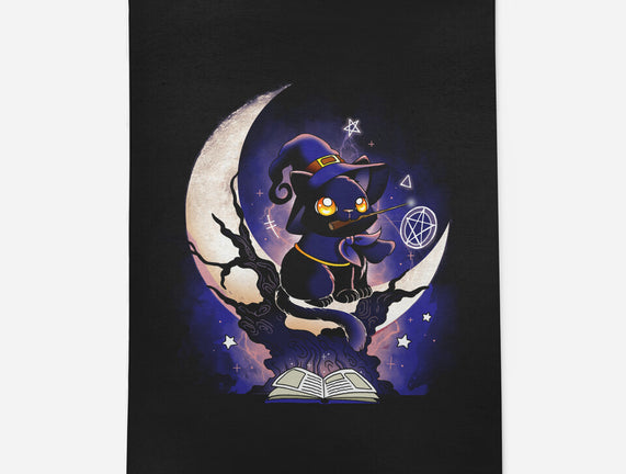 Cat Witch