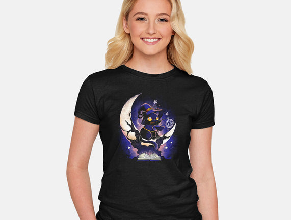 Cat Witch