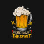 Lift The Spirit-Youth-Crew Neck-Sweatshirt-Vallina84