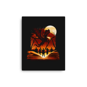 Book Of Dungeons And Dragons
