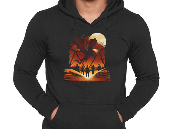 Book Of Dungeons And Dragons