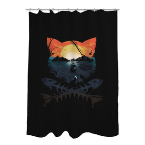 Pirate Cat