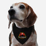 Visit Mordor-Dog-Adjustable-Pet Collar-dandingeroz