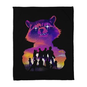 We Are The Guardians