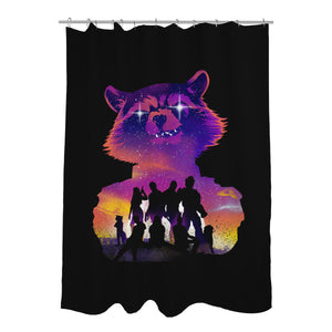 We Are The Guardians