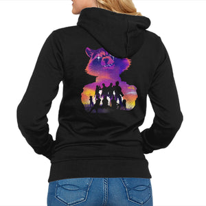 We Are The Guardians