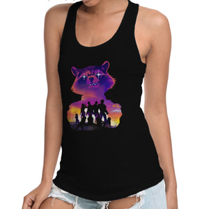 We Are The Guardians