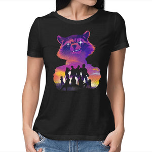 We Are The Guardians