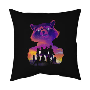 We Are The Guardians