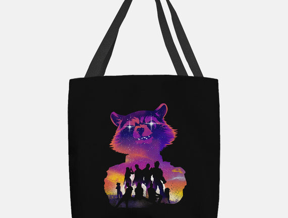 We Are The Guardians