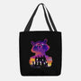 We Are The Guardians-None-Basic Tote-Bag-dandingeroz