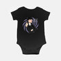 Menagerie Of Pets-Baby-Basic-Onesie-Paola Locks