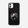 Menagerie Of Pets-iPhone-Snap-Phone Case-Paola Locks