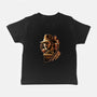 For Fortune And Glory-Baby-Basic-Tee-daobiwan